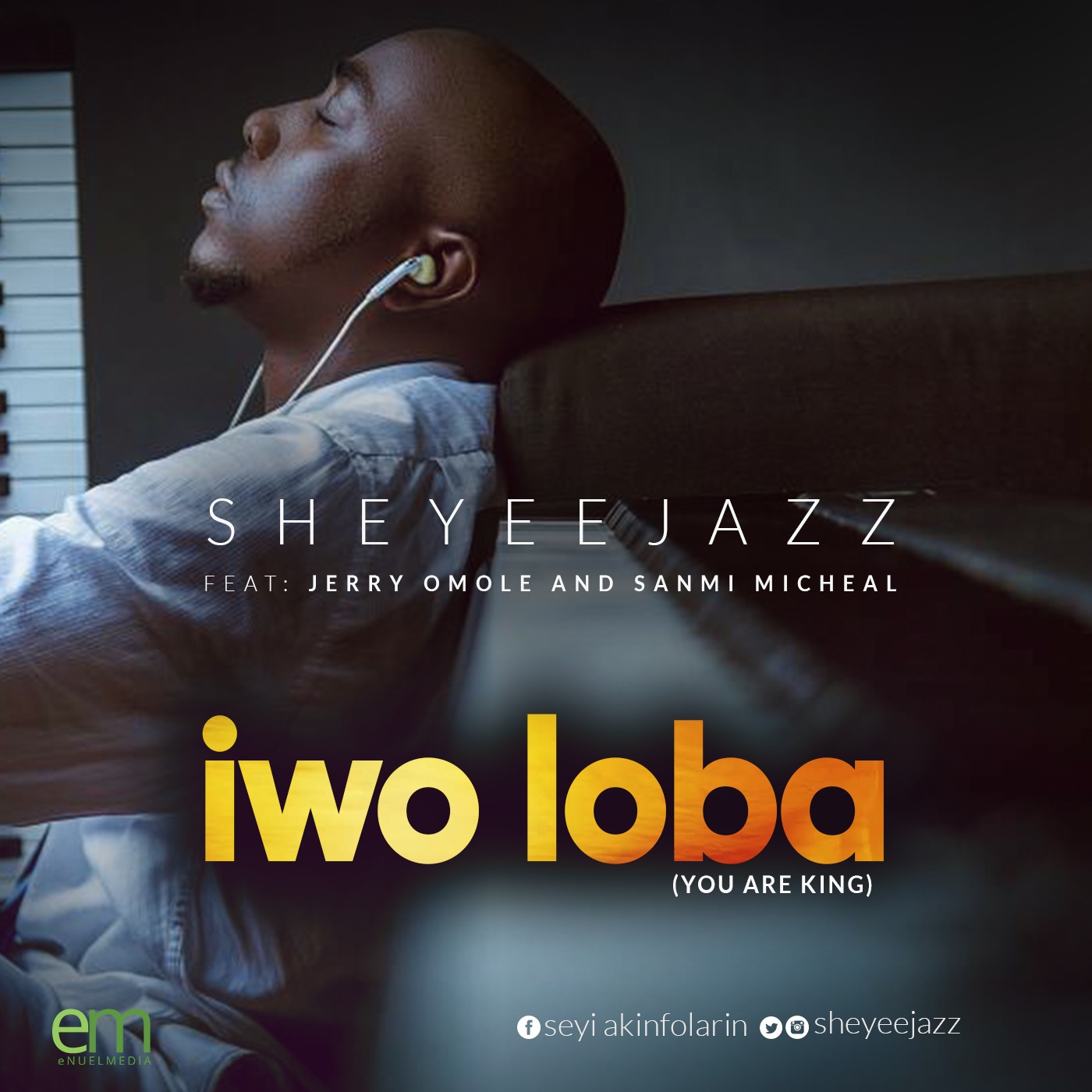 Sheyeejazz_Iwo Loba