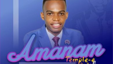 Temple-E – Amanam