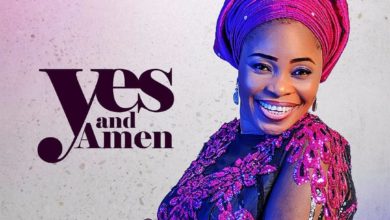 Tope Alabi _Yes And Amen