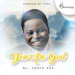 Tosin Bee - You Are God