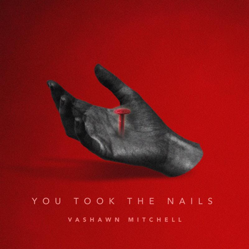 VaShawn Mitchell - You Took The Nals