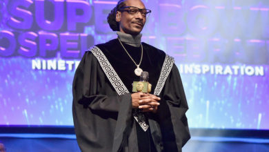 Snoop-dogg-Gospel super bowl 2018