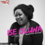 Blessyn_ Ise Oluwa