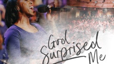Brooklyn Tabernacle - God Surprised Me