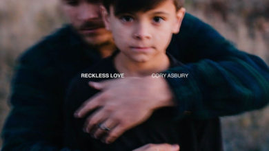 Cory Asbury - Reckless Love