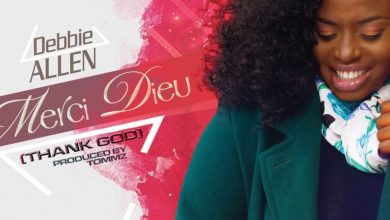 Debbie-MerciDieu