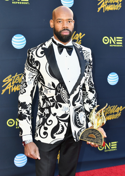 Derek-Blanks_StellarAwards2018