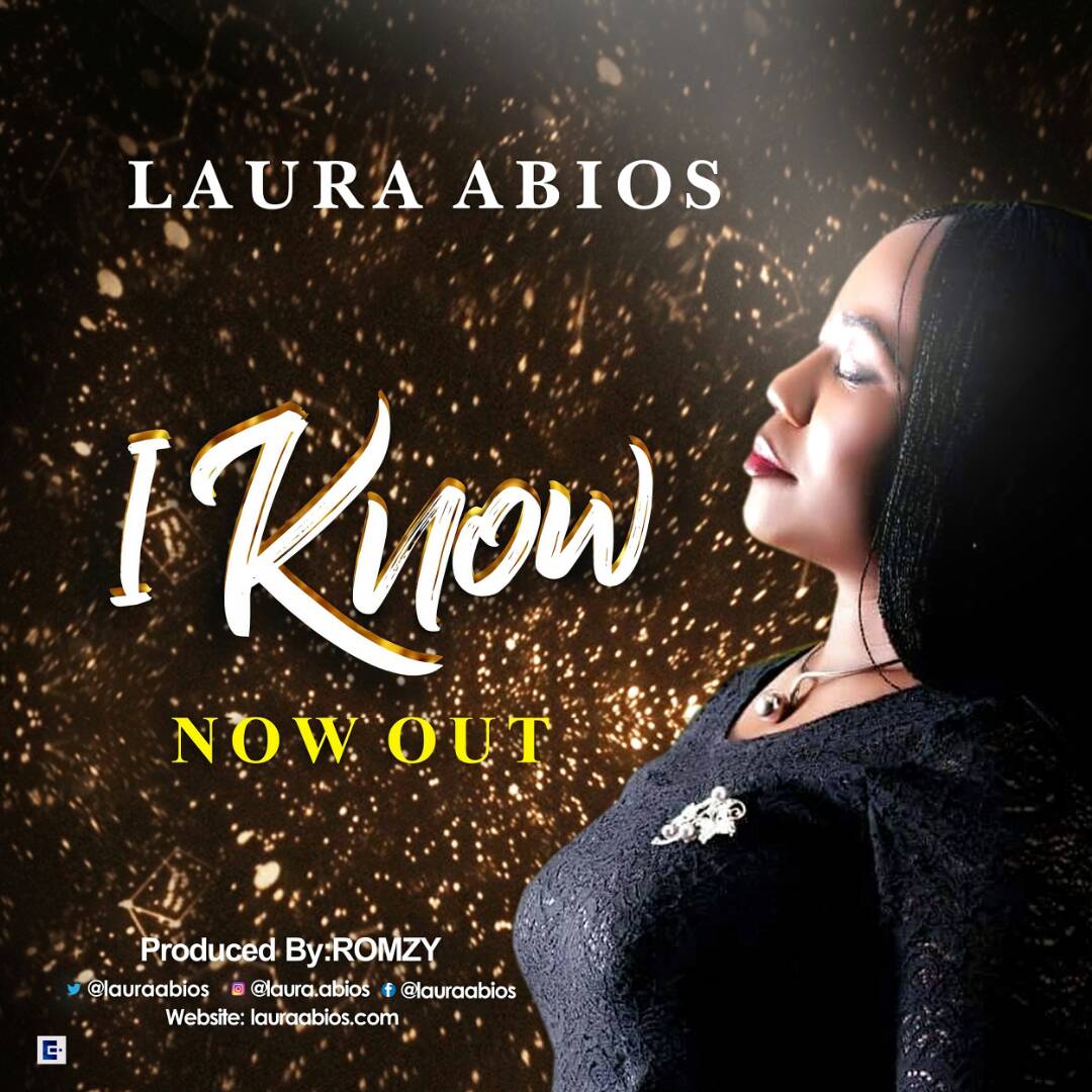 I Know - Laura Abios 1