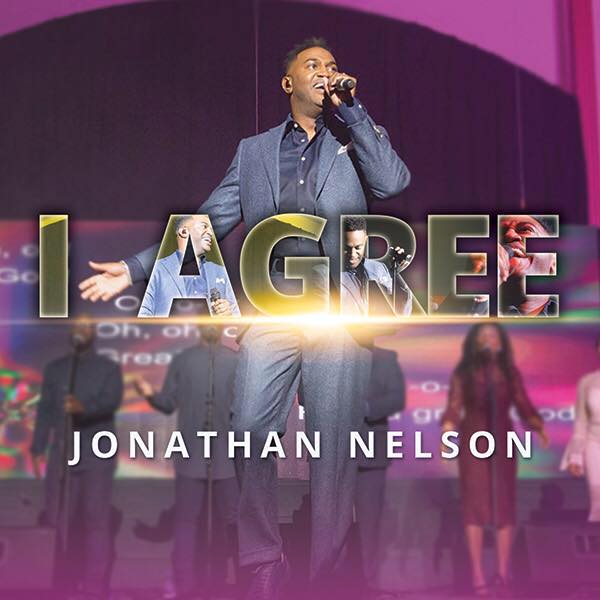 Jonathan Nelson - I Agree