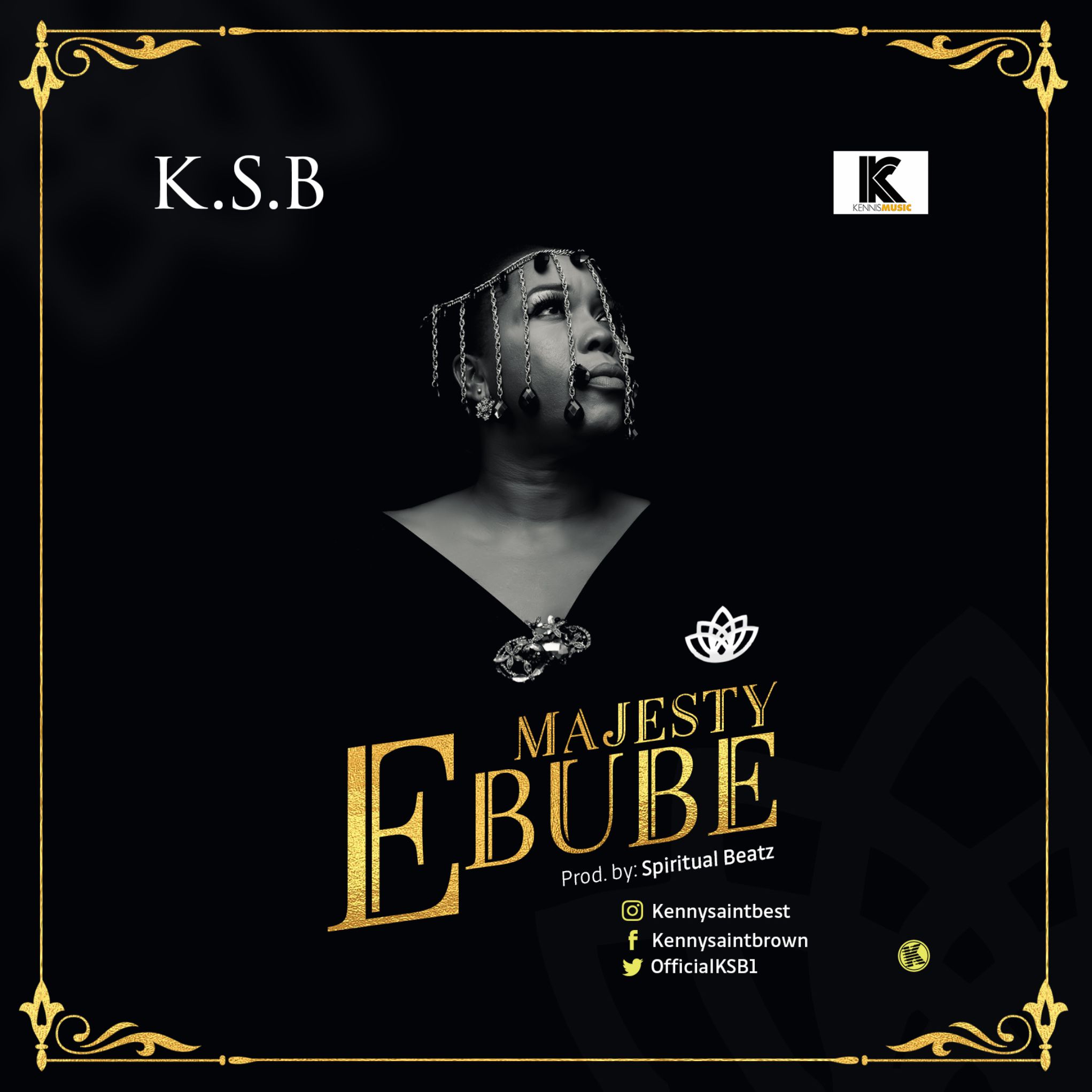 KSB - Majesty