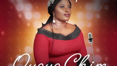 Maureen Sings Oyoyo Chim