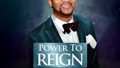 Power To Reign