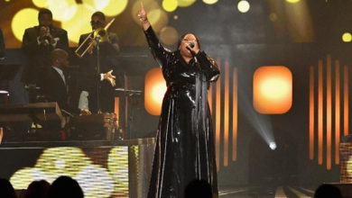 Tasha Cobbs Leonard Stellar Awards