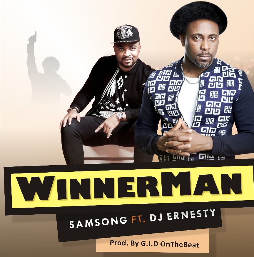 Winnerman samsong
