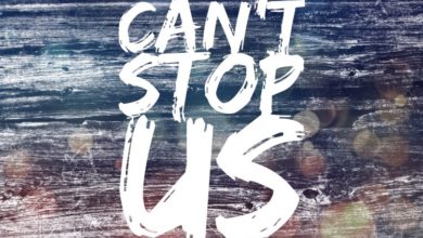 Daniel AMP - Can't Stop Us