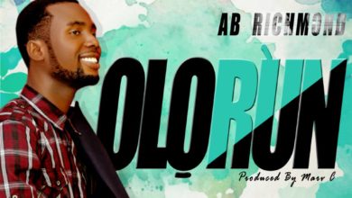 AB RICHMOND - OLORUN