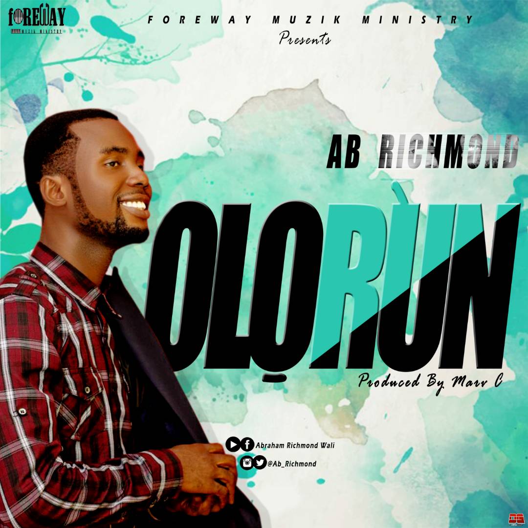 AB RICHMOND - OLORUN
