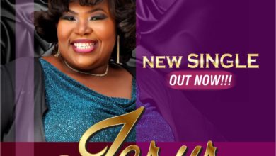 Jesus - Ighosa Benson Obaroh