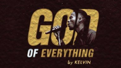 God of Everything