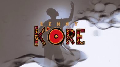 Kenny Kore - Ese Video