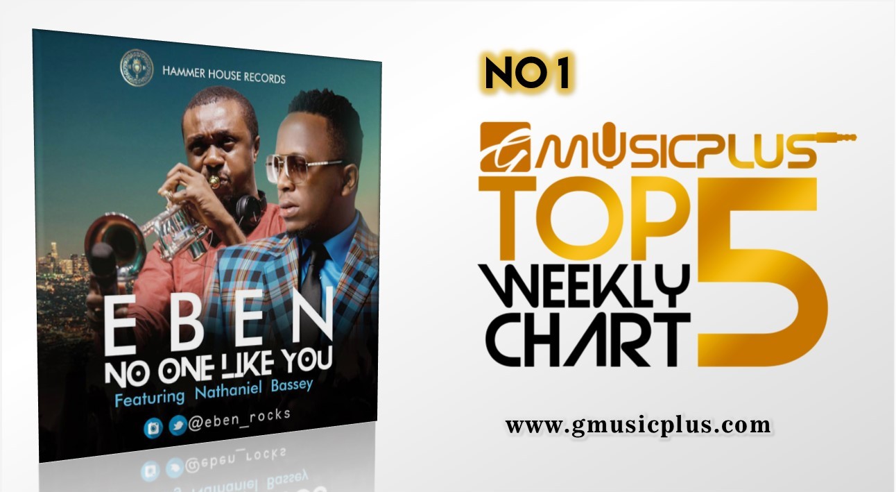 No One Like You_GMPTop5