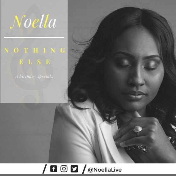 Noella - Nothing Else