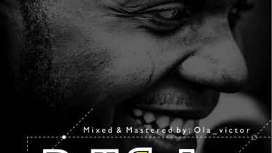 Pathfinder - Blessed