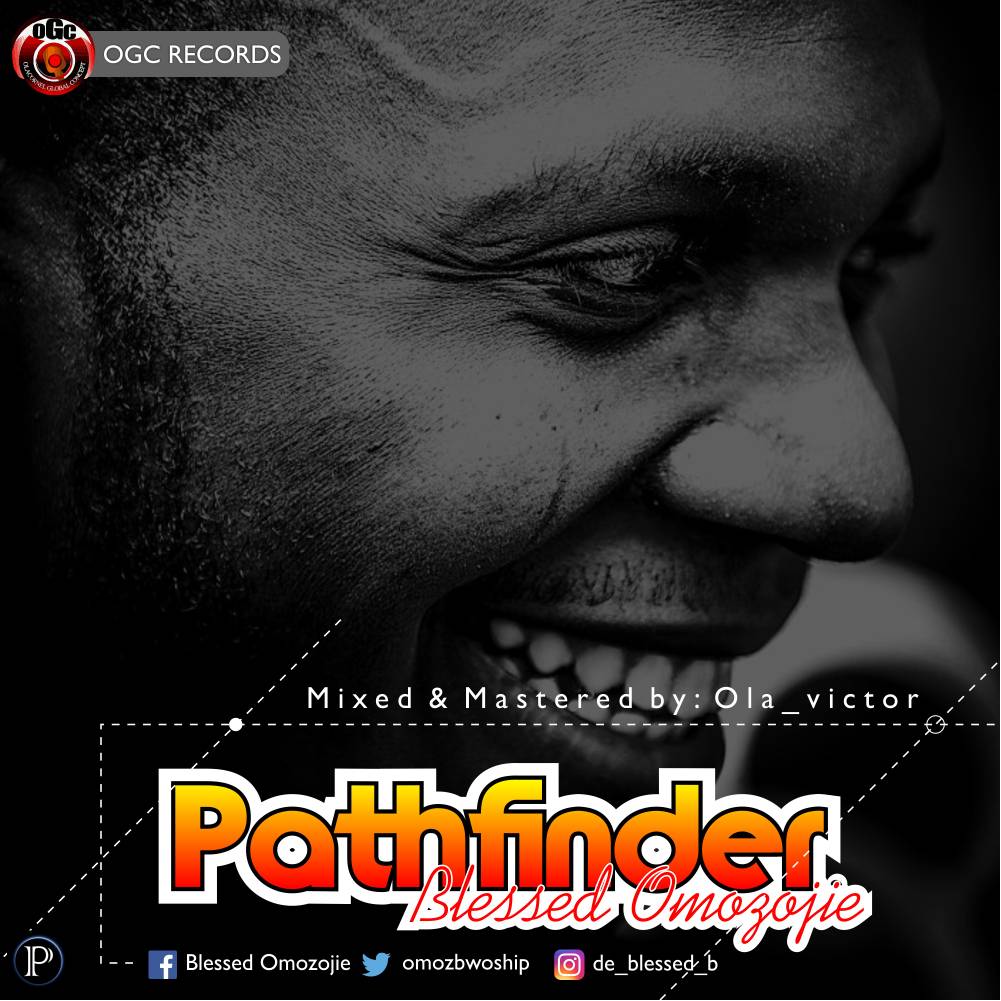 Pathfinder - Blessed