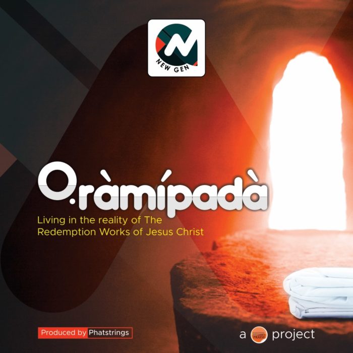 " Oramipada"