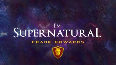 Supernatural-Frank Edwards