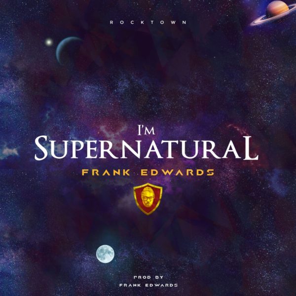 Supernatural-Frank Edwards