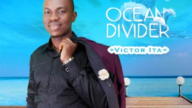 Victor Ita - Ocean Divider