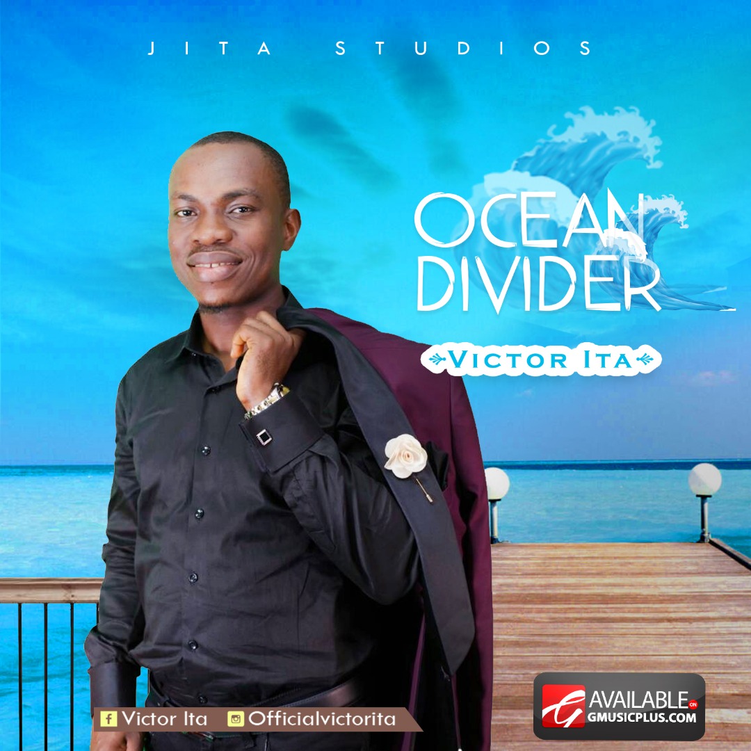 Victor Ita - Ocean Divider