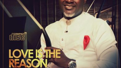 Love Is The Reason
