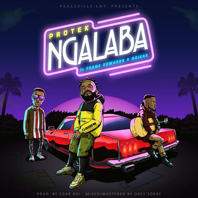 ngalaba