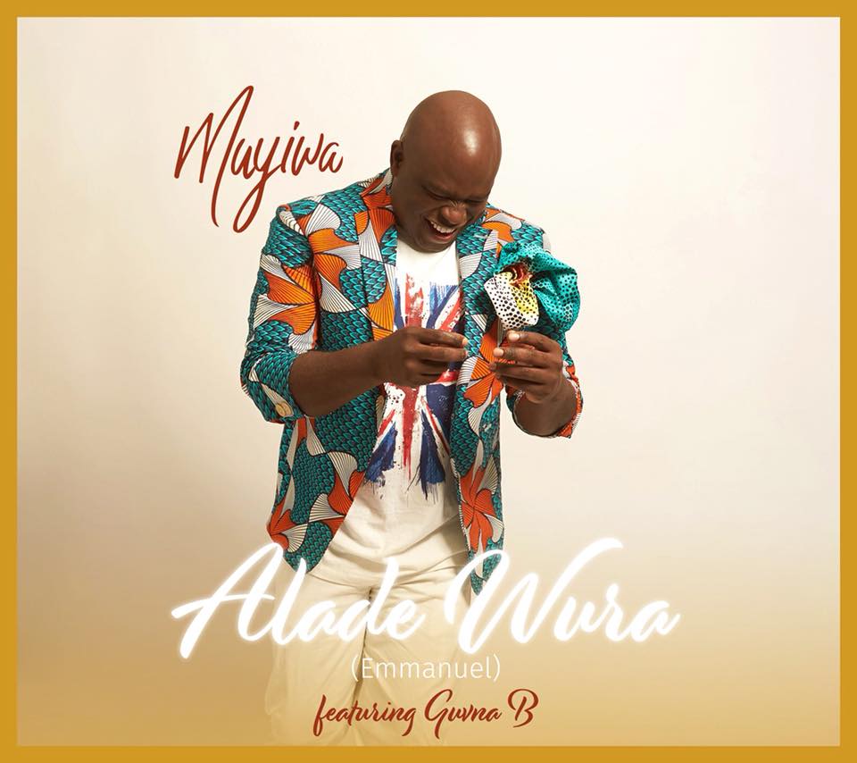 Alade Wura - Muyiwa