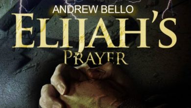 Elijah's Prayer