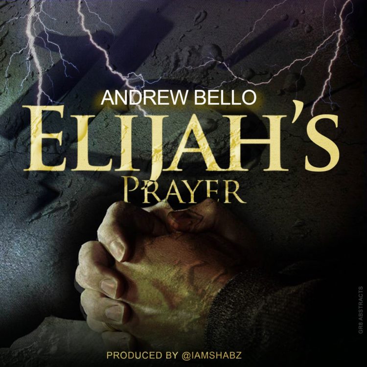 Elijah's Prayer
