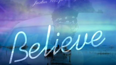 Justin-Verz-Believe