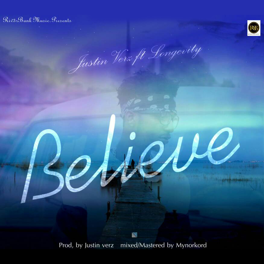 Justin-Verz-Believe