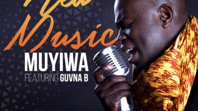 Muyiwa - Alade Wura