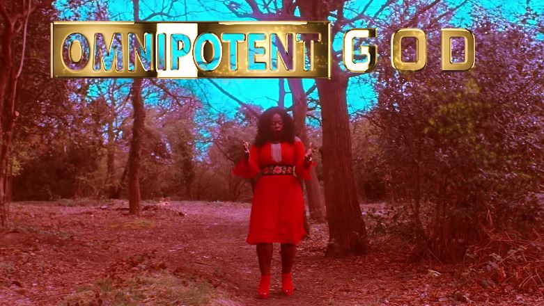 Omnipotent God - Isabella Video