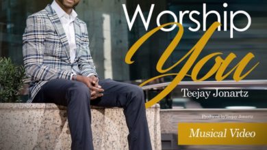 Teejay - Worship You