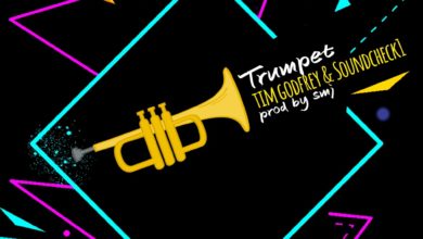 Trumpet - Timgodfrey & Soundcheck1