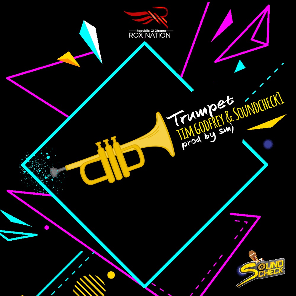 Trumpet - Timgodfrey & Soundcheck1