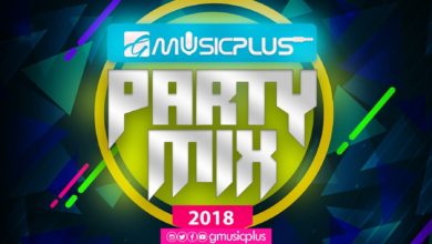 Gmusicplus Party Mix 2018
