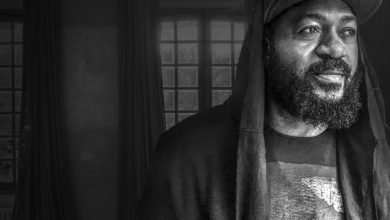 Joe-la - My Sacrifice