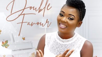 Blessing Bello - Double Favour