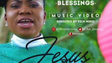 Blessing - Jesus has the Final Say