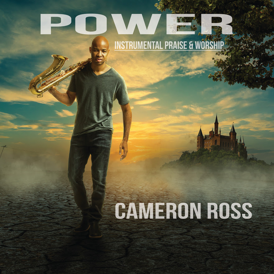 Cameron Ross _Power